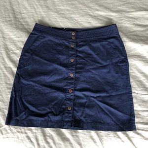 Patagonia Skirt